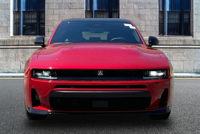 2026 Dodge Charger CHARGER R/T 4-DOOR AWD