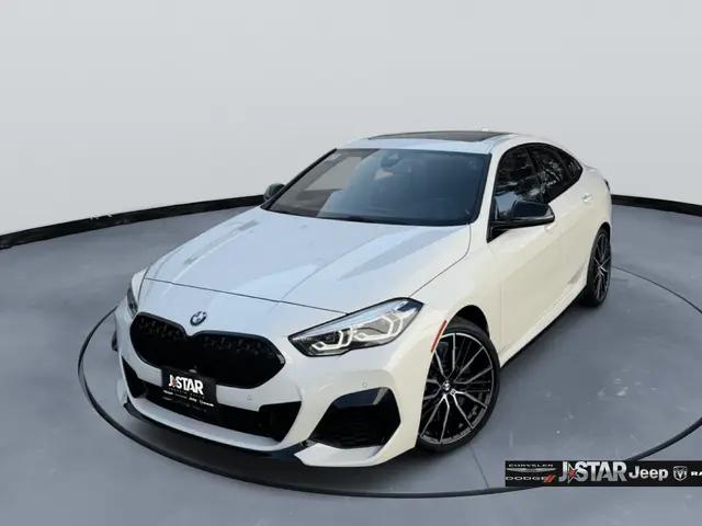 2024 BMW M235 Gran Coupe i xDrive for sale in Anaheim Hills, CA