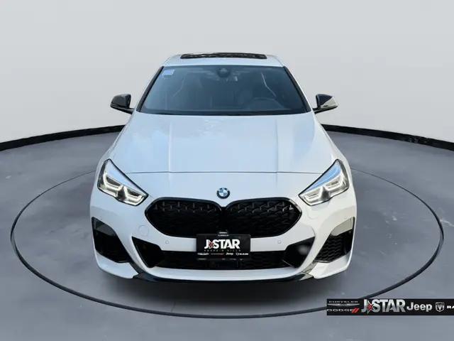 2024 BMW M235 Gran Coupe i xDrive