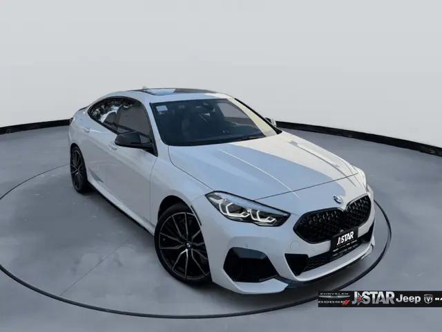 2024 BMW M235 Gran Coupe i xDrive