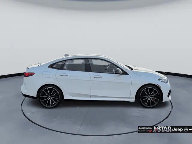 2024 BMW M235 Gran Coupe i xDrive