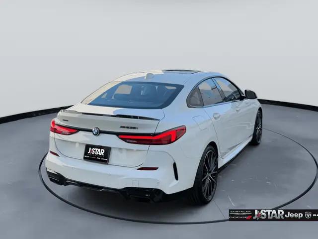 2024 BMW M235 Gran Coupe i xDrive