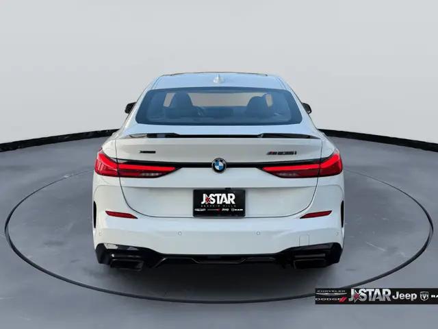 2024 BMW M235 Gran Coupe i xDrive