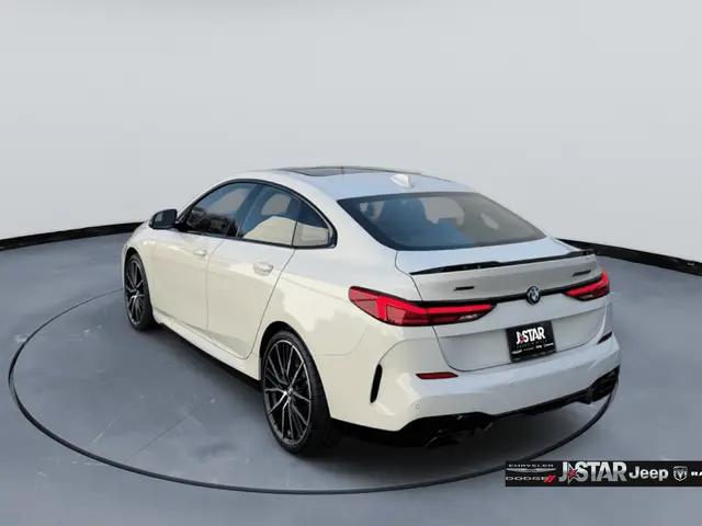 2024 BMW M235 Gran Coupe i xDrive
