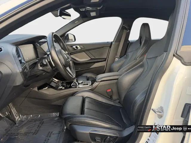2024 BMW M235 Gran Coupe i xDrive