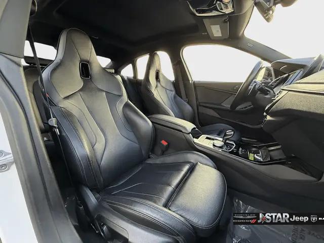 2024 BMW M235 Gran Coupe i xDrive