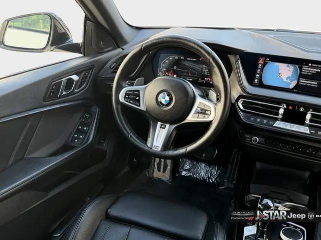 2024 BMW M235 Gran Coupe i xDrive