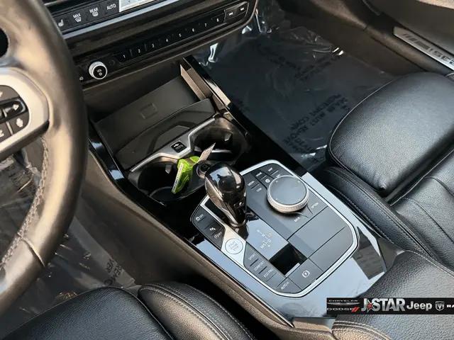 2024 BMW M235 Gran Coupe i xDrive