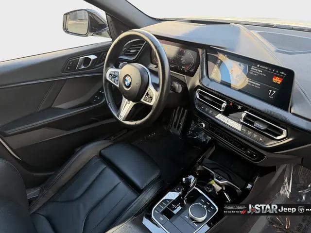 2024 BMW M235 Gran Coupe i xDrive