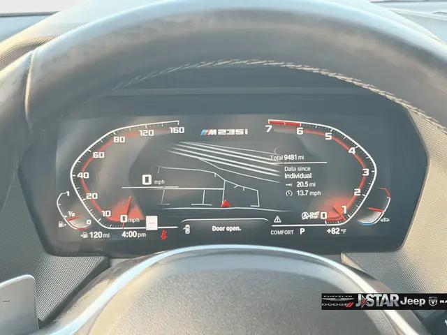 2024 BMW M235 Gran Coupe i xDrive