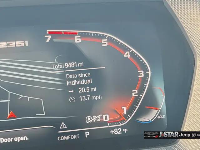 2024 BMW M235 Gran Coupe i xDrive
