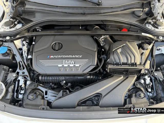 2024 BMW M235 Gran Coupe i xDrive