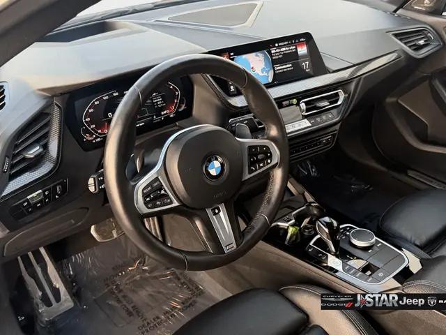 2024 BMW M235 Gran Coupe i xDrive