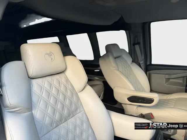 2024 GMC Savana Cargo RWD 2500 Extended Wheelbase Work Van