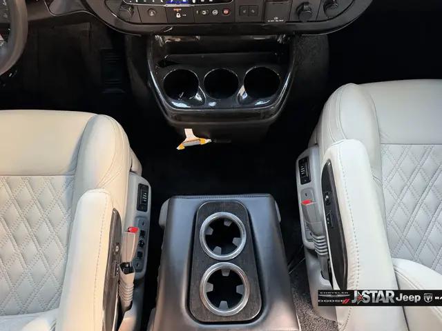 2024 GMC Savana Cargo RWD 2500 Extended Wheelbase Work Van