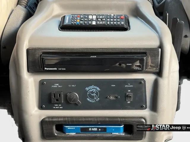 2024 GMC Savana Cargo RWD 2500 Extended Wheelbase Work Van