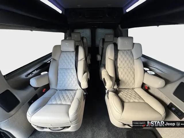 2024 GMC Savana Cargo RWD 2500 Extended Wheelbase Work Van