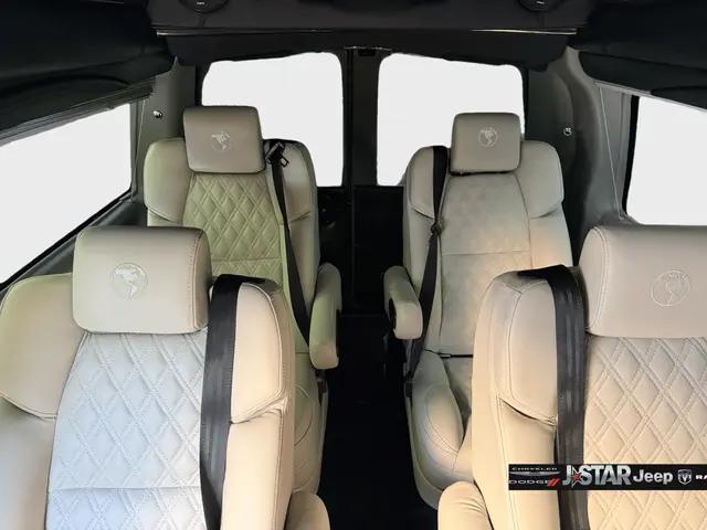 2024 GMC Savana Cargo RWD 2500 Extended Wheelbase Work Van