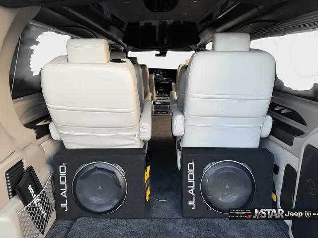 2024 GMC Savana Cargo RWD 2500 Extended Wheelbase Work Van