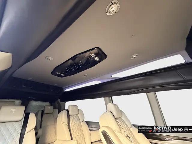 2024 GMC Savana Cargo RWD 2500 Extended Wheelbase Work Van