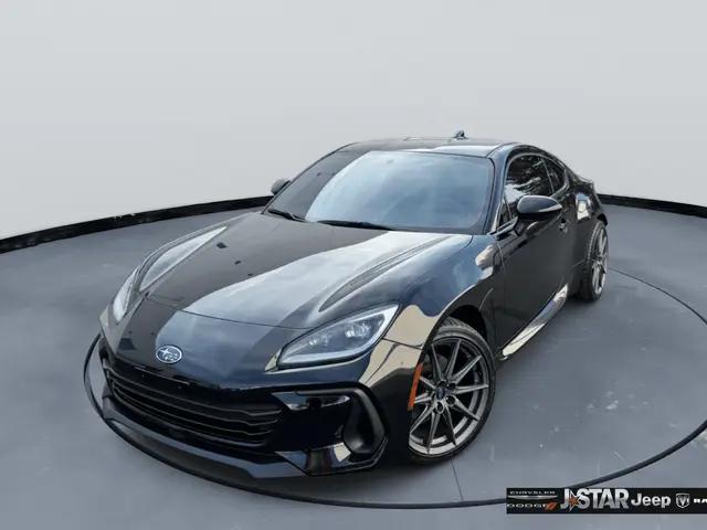 2022 Subaru BRZ Limited for sale in Anaheim Hills, CA