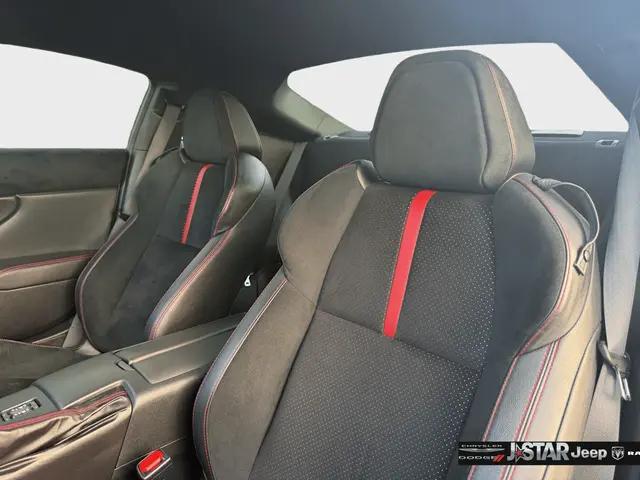 2022 Subaru BRZ Limited