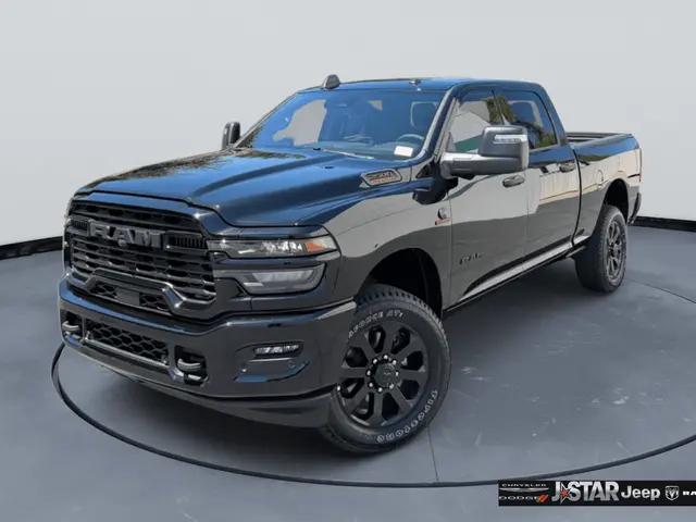 2026 Ram 2500 Big Horn Crew Cab 4x4 6'4" Box for sale in ANAHEIM HILLS, CA