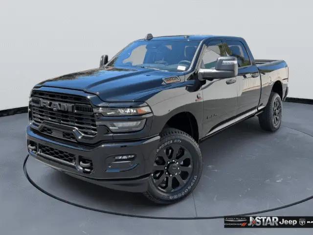 2026 Ram 2500 Big Horn Crew Cab 4x4 64 Box for sale in ANAHEIM HILLS, CA