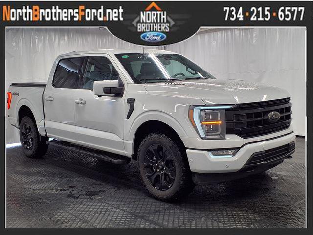 2023 Ford F-150 LARIAT for sale in Westland, MI