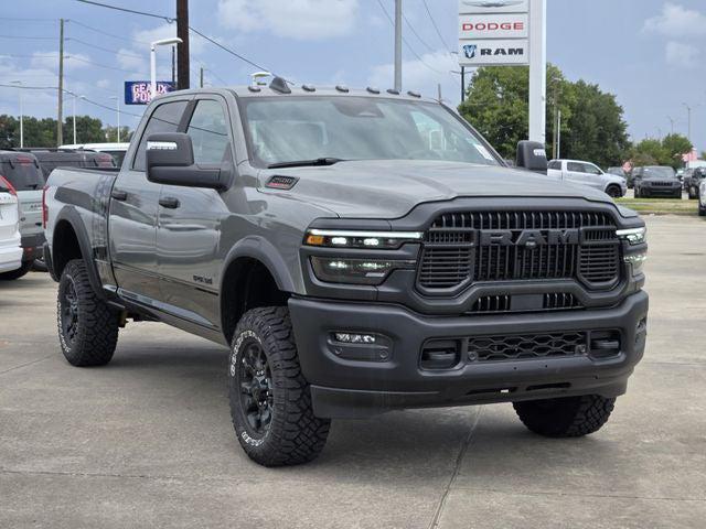 2026 RAM 2500 RAM 2500 POWER WAGON CREW CAB 4X4 64 BOX