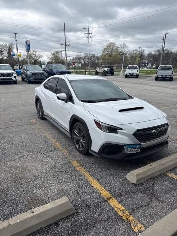 2023 Subaru WRX Base for sale in Valparaiso, IN