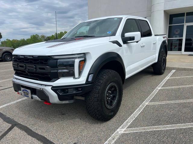 2025 Ford F-150 Raptor for sale in Keysville, VA