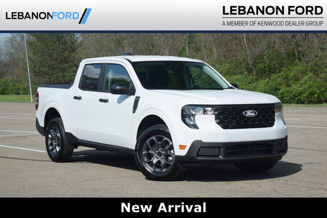 2025 Ford Maverick XLT for sale in Lebanon, OH