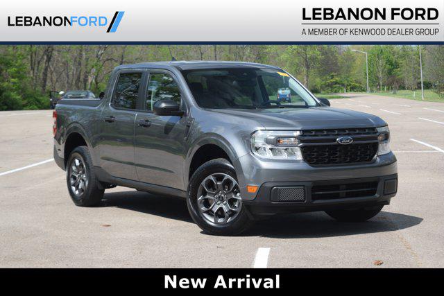2024 Ford Maverick XLT for sale near Lebanon, OH