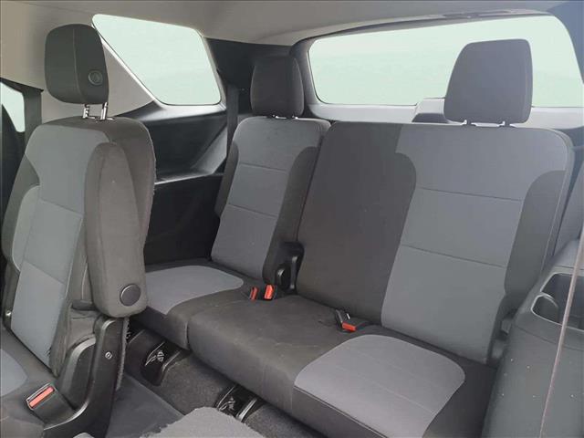 2018 Chevrolet Traverse 1LT