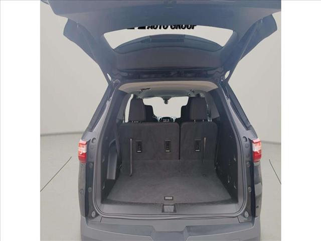 2018 Chevrolet Traverse 1LT