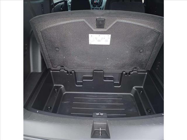 2018 Chevrolet Traverse 1LT