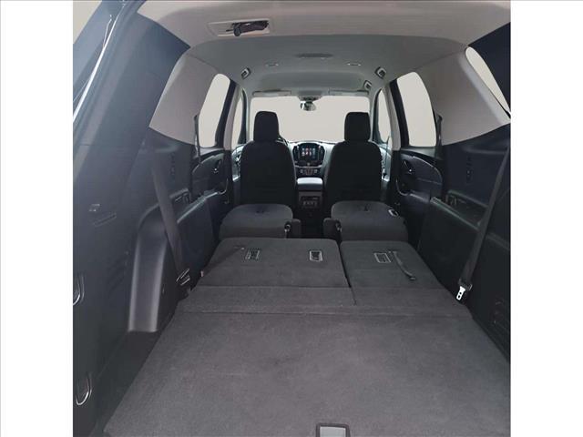 2018 Chevrolet Traverse 1LT
