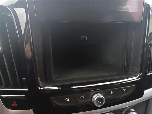 2018 Chevrolet Traverse 1LT