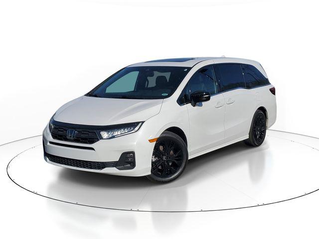 2025 Honda Odyssey Sport-L for sale in Holly, MI