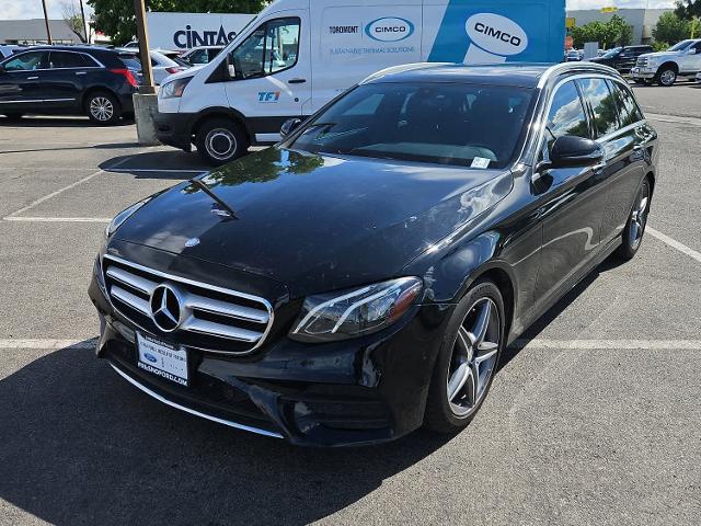 2017 Mercedes-Benz 400 4MATIC for sale in Fresno, CA