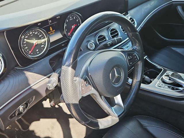 2017 Mercedes-Benz 400 4MATIC