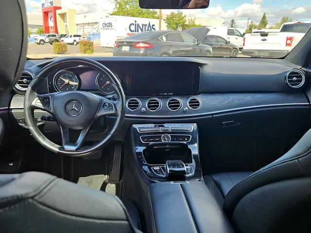 2017 Mercedes-Benz 400 4MATIC