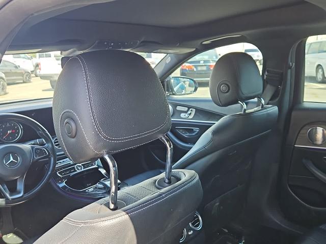 2017 Mercedes-Benz 400 4MATIC