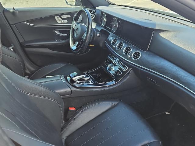 2017 Mercedes-Benz 400 4MATIC