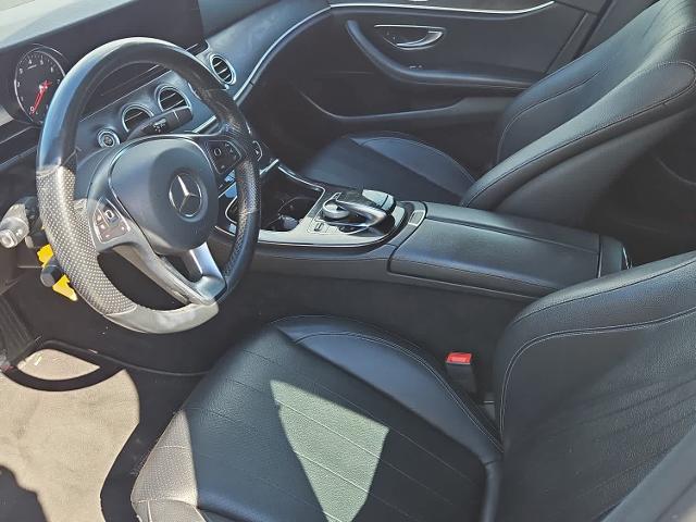 2017 Mercedes-Benz 400 4MATIC