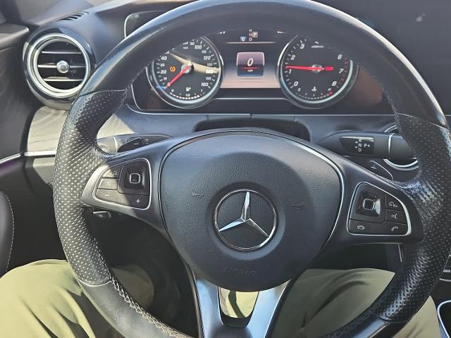 2017 Mercedes-Benz 400 4MATIC