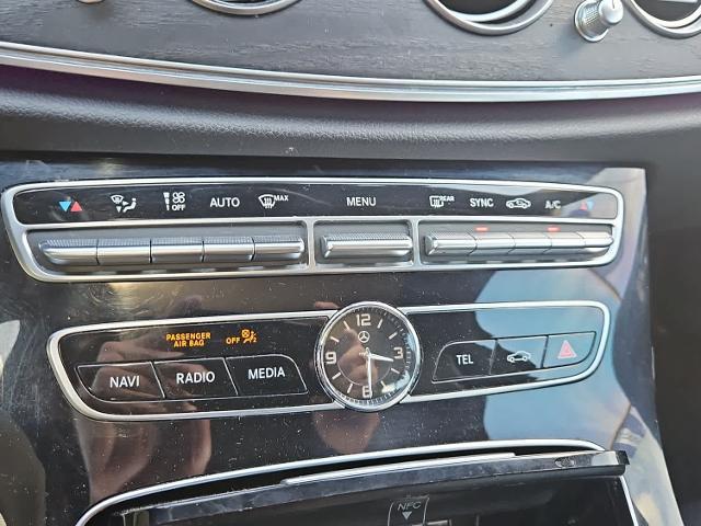 2017 Mercedes-Benz 400 4MATIC