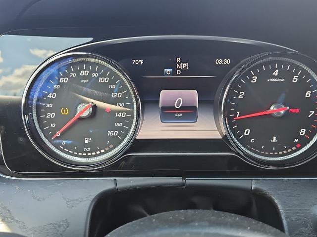 2017 Mercedes-Benz 400 4MATIC