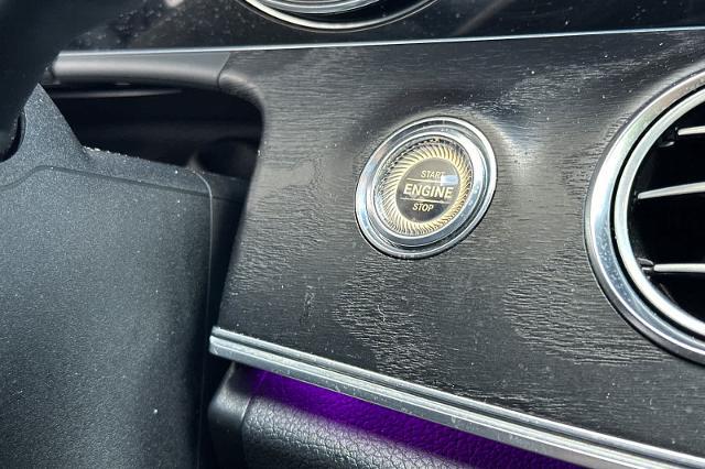 2017 Mercedes-Benz 400 4MATIC